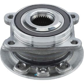 MOOG 512513 Wheel Bearing and Hub Assembly for Jeep Cherokee