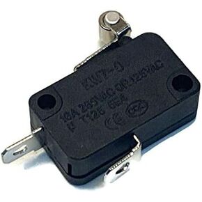 Accelerator Floor Pedal Micro Switch for E-Z-Go Golf Cart TXT & Medalist 94-Up