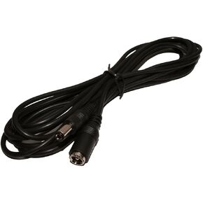 Eddy Power Cable 16ft - Extend Distance of Eddy to AC Outlet