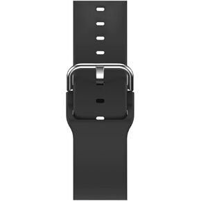 JrTrack COSMO Kid’s Smartwatch Band | Interchangeable Kid’s Watch Band | One Size Fits All | Comfortable & Durable Silicone | Tuck-Away Strap Design | Compatible with COSMO 2