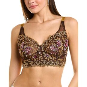 Cosabella Women's Usha Curvy Bralette