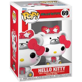 Funko Pop! Sanrio: Hello Kitty - Hello Kitty Polar Bear