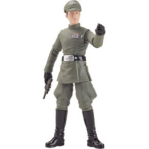 STAR WARS The Vintage Collection Moff Jerjerrod, Return of The Jedi 3.75-Inch Collectible Action Figure, Ages 4 and Up