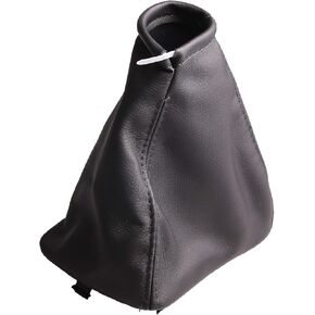 Sprinter Leather Gear Shift Knob Boot Dust Cover Gear Gaiter Cover Gear Shifter Boot for Mercedes Sprinter 906 9062603309