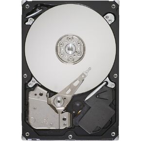 Seagate Barracuda ES 1 TB 7200RPM SAS 3Gb/s 16 MB Cache 3.5 Inch Internal Hard Drive (ST31000640SS)