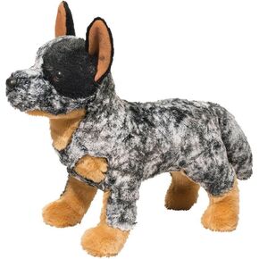 Douglas Bolt Australian Cattle Dog Plush Stuffed Animal