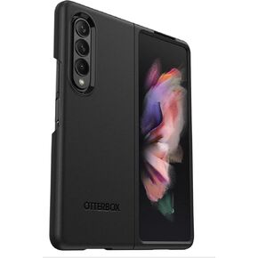 OTTERBOX THIN FLEX SERIES Case for Galaxy Z Fold3 5G - BLACK