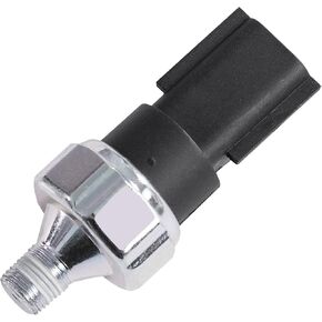 Oil Pressure Sensor 5149097AA Engine Oil Sensors Sender Switch Compatible with Jeep for Chrysler for Dodge for Ram for Mitsubishi OEM 05149097AA 4868672AA 5149059AA PS404