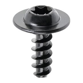 OAUTOO 20PCS Door & Handle Screw Torx Truss Head Bolt for VW N90918701
