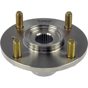 Dorman 930-452 Front Wheel Hub Compatible with Select Honda Models