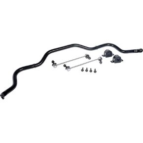 Dorman 927-218 Front Suspension Stabilizer Bar Compatible with Select Chevrolet/GMC Models