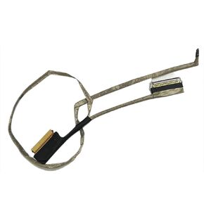 LCD LVDS LED Screen Video Display Flex Cable Replacement for Dell Inspiron 15-3511 3515 3520 3521 3525 3510 GDM50 FHD EDP Touch Display Cable 40PIN CN:0GVNW4 DC02003X400