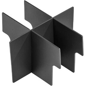 Vehicle OCD - Center Console Organizer for Toyota Highlander (2008-2013) - Made in USA