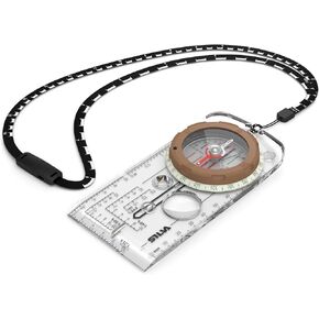 Expedition 360 Global, Clear, One Size