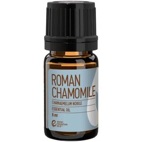 Rocky Mountain Oils Roman Chamomile Essential Oil 5ml - Essential Oil