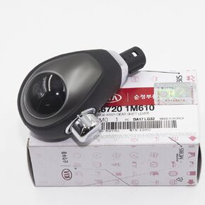 Genuine Kia A/T Gear Shift Knob 467201M610 For Kia Optima 2011-2015, Forte 2012 2013, Sportage 2011-2015