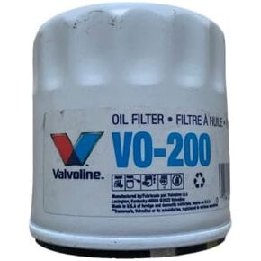 فلتر زيت فالفولين VO-200 in Kuwait