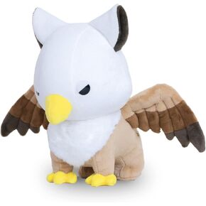 Bellzi Griffin - Cute Stuffed Animal Plush Toy - Adorable Soft Griffin Toy Plushies and Gifts - Perfect Present for all ages - Griffi