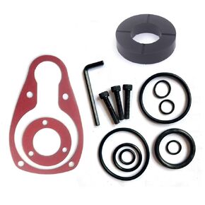 ORK6 O-Ring Repair Kit 105043 Bumper Compatible with BOSTITCH MIIIFN MIIIFS Floor Nailer Rebuild Kit Replacement Parts