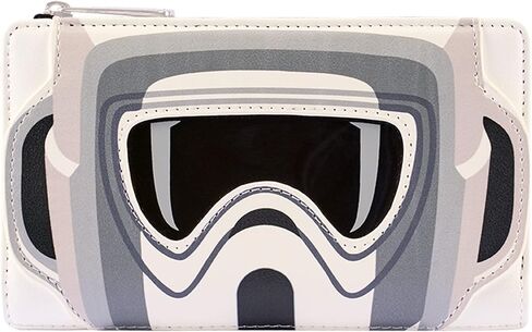 Loungefly: Star Wars: محفظة Scout Trooper Collection، حصريًا لأمازون in Saudi Arabia