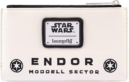 Loungefly: Star Wars: محفظة Scout Trooper Collection، حصريًا لأمازون in Saudi Arabia