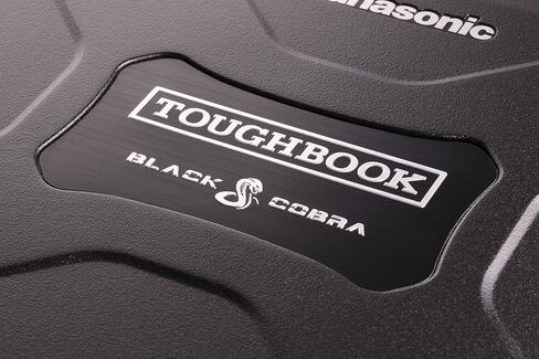 باناسونيك Toughbook CF-31 + نظام تحديد المواقع العالمي + شاشة تعمل باللمس + ذاكرة وصول عشوائي سعة 16 جيجابايت / محرك أقراص SSD سعة 960 جيجابايت - أسود (متجدد) in Saudi Arabia