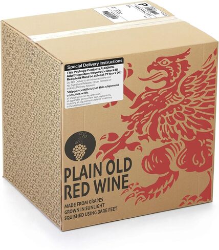 Kenco Special Delivery Instructions - Compatible with FedEx Alcohol Shipping Requirements, Compatible with SEL 169 Domestic Alcohol Shipments - 250 Labels Per Roll, Made in The USA (1) in Saudi Arabia