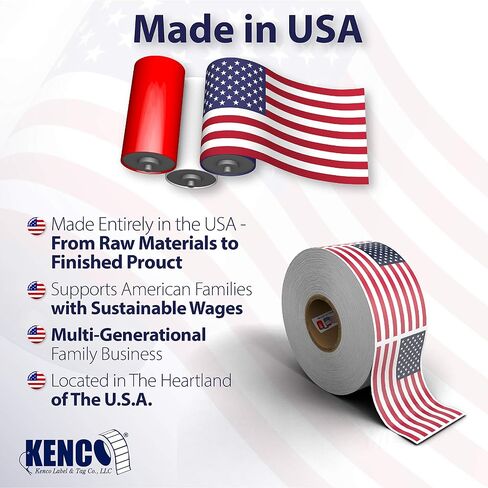 Kenco Special Delivery Instructions - Compatible with FedEx Alcohol Shipping Requirements, Compatible with SEL 169 Domestic Alcohol Shipments - 250 Labels Per Roll, Made in The USA (1) in Saudi Arabia