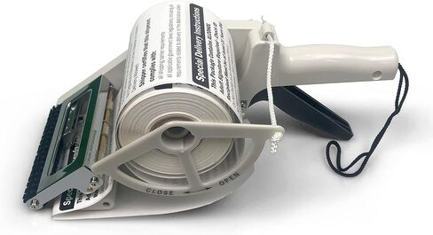 Kenco Special Delivery Instructions - Compatible with FedEx Alcohol Shipping Requirements, Compatible with SEL 169 Domestic Alcohol Shipments - 250 Labels Per Roll, Made in The USA (1) in Saudi Arabia