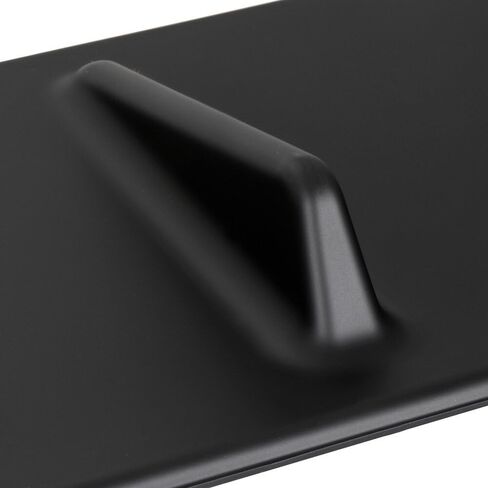 SCITOO Black ABS Rear Rear Roof Trunk Spoiler Wing Replacement fit for Mitsubishi Lancer 4-door 2.0L ES Sportback in Saudi Arabia