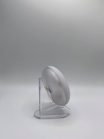 The Original NOYO Light Up Fidget Disc and Fan Wearable by GliPpiN (RGB) (Let's Rock) in Saudi Arabia