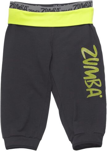 Zumba Womens Capri in Saudi Arabia