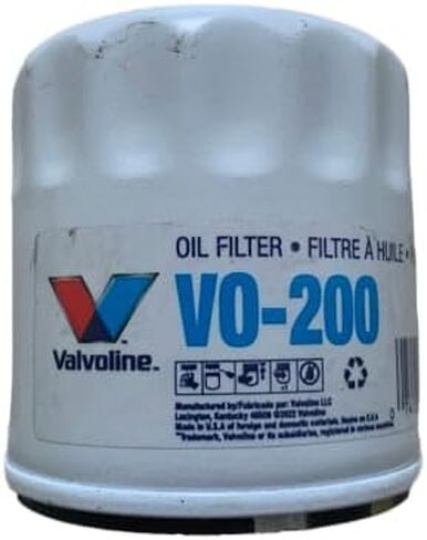 فلتر زيت فالفولين VO-200 in Kuwait