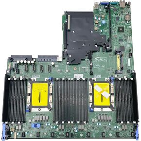 BestParts New Main System Board Motherboard Main Board Compatible with Dell PowerEdge R640 Server 7F8T0