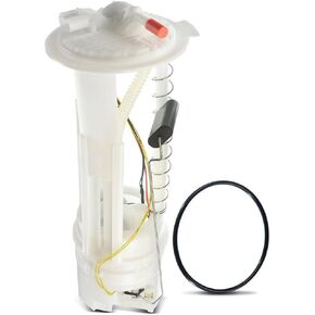 Fuel Pump Assembly with Sending Unit for Jeep Liberty 2005-2007 V6 3.7L