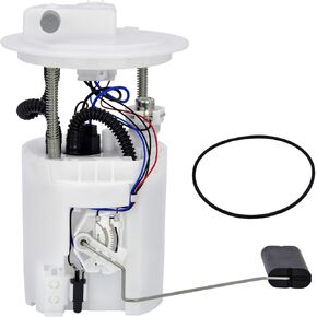 Fuel Pump Module Assembly for 2011 2012 2013 2014 2015 2016 2017 2017 Nissan Juke Sentra L4 1.6L FWD SP4096M