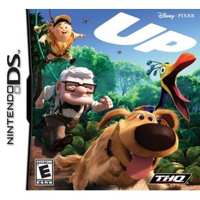Up - Nintendo DS (Renewed)