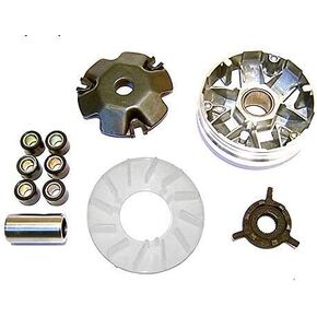 Scooter Moped clutch Variator for GY6/49CC/50CC/60CC/139QMA/139QMB