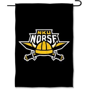 Northern Kentucky Norse Garden Banner Flag
