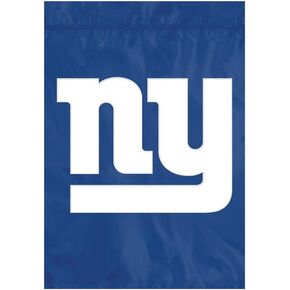 Party Animal NFL New York Giants Premium Garden Flag