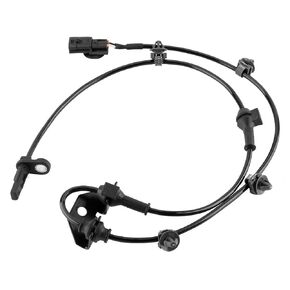 ABS Speed Sensor, Car Front Left ABS Wheel Speed Sensor for Suzuki Swift 56220-68L01