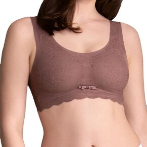 Anita Women's 5400 Rosa Faia Essentials Soft Cup Bra