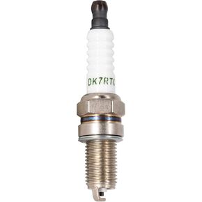 TORCH DK7RTC Spark Plug Replace for NGK DCPR7E Spark Plug, for BOSCH YR7DC+ Spark Plug, for CHAMPION 809/8809/OE083/RA6HC/RA8HC Spark Plug, for DENSO IXU22/VXU22/XU22EPR-U/XU22TT Spark Plug, OEM, ea