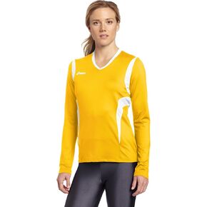Asics Women's Mintonette Long Sleeve Tee