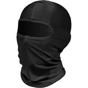 قناع وجه بالاكلافا من الحرير الجليدي فائق النحافة - قابل للتنفس، دراجة نارية، حماية من أشعة الشمس فوق البنفسجية APRANSA UPF50+ in Kuwait