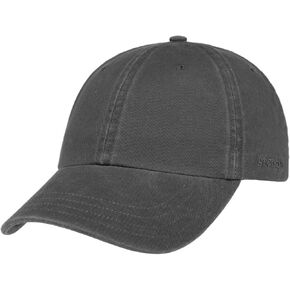 Stetson Rector Baseball Cap Women/Men |