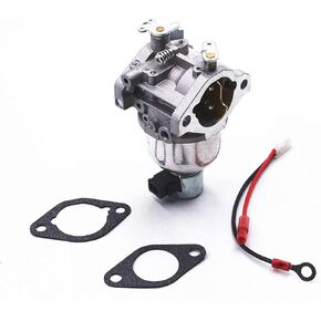 Carbman 20 853 95-S Carburetor with gaskets for Kohler Engine SV590 SV620 SV601 19-22HP