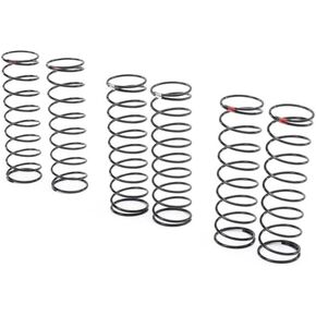 TEAM LOSI RACING Spring Set Rear 8X 8XE 2.0 TLR243057 Electric Car/Truck Option Parts
