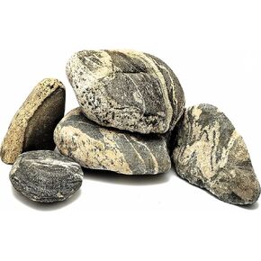 بروكستون حوض السمك حجر صغير الحجم 42 رطلاً الكمية in Kuwait