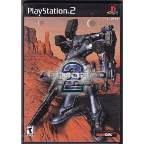Armored Core 2 (Renewed)